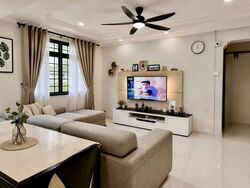 Blk 322 Sembawang Close (Sembawang), HDB 4 Rooms #586352361